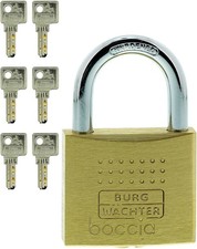 Burg-Wächter Vorhängeschloss