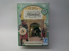 QUEEN GAMES - DER PALAST VON