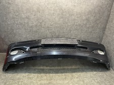 Mercedes Benz W203 Limousine Stoßstange vorne Frontstoßstange #32162