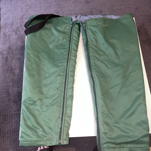Stihl schutzchaps xl - gr., l/xl