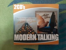 Modern Talking 2 Albert 2008