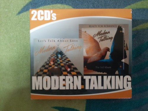 Modern talking albert - 2,