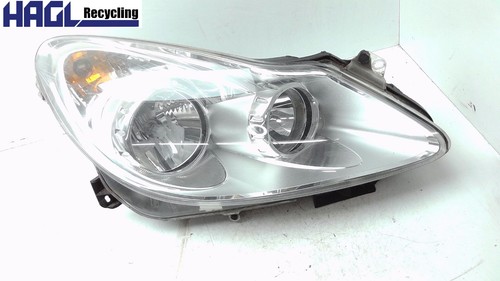 Scheinwerfer mit blinker - mit,