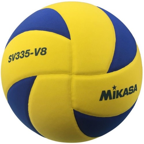 Mikasa snowvolleyball sv335 - mikasa, sv335-v8