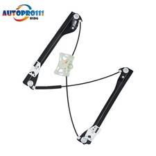 Elektrischer Fensterheber Ohne