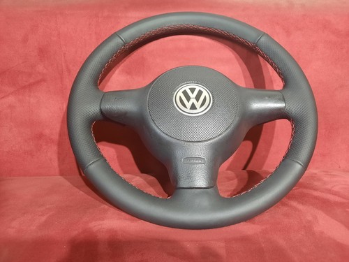 Lenkrad lupo polo - lupo,