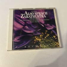 Richard Strauss: Also sprach