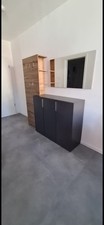 Garderobe anthrazit eiche - garderobe,