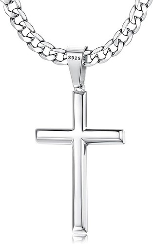 Chriscoco kreuz kette für - chriscoco,
