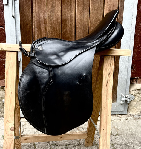 Kieffer springsattel norbert - kieffer,