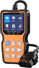 OBD2 Diagnosegerät KFZ