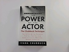 The Power of the Actor: The