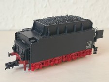 H0 ROCO TRIEBTENDER BR 01 111