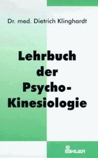 Lehrbuch der Psycho-