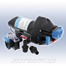 JABSCO FLOJET Druckwasserpumpe