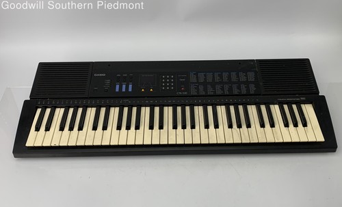 Casio ctk 530 - casio, 61-key
