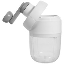  Crushed Ice Maschine Manuelle