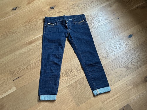 Dsquared2 jeans damen - jeans, 34