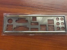 Customized IO BLENDE for   Z97