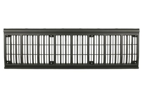 Kühlergrill kühlergitter - kühlergrill,