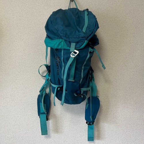 Patagonia ascensionist 35l - ascensionist,