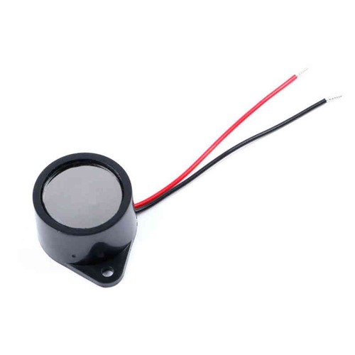 Aktiver piezo buzzer - piezo,