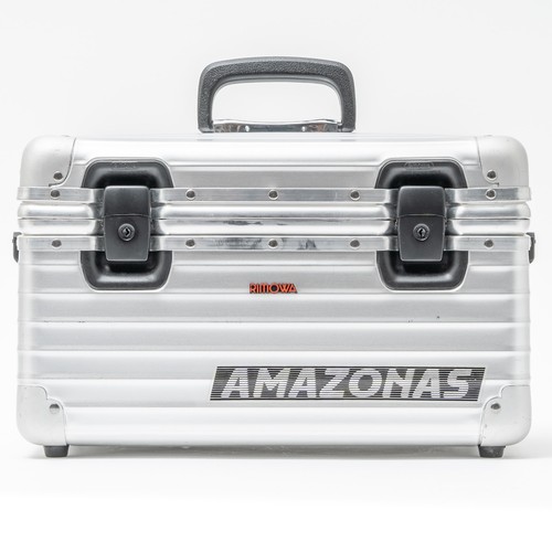 Rimowa amazonas fotokoffer - rimowa,