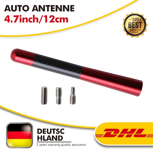 Universal antenne 12cm - antenne, dach