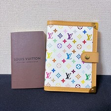 LOUIS VUITTON Multicolor