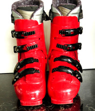 Herren-Skistiefel Salomon Evolution 7.0 Performa asymetric Gr.43