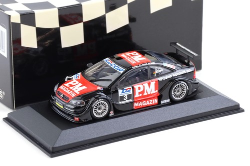 Minichamps opel v8 coupe - opel,