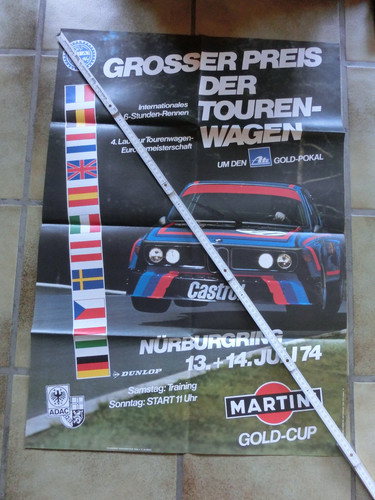 Der tourenwagen - gp,