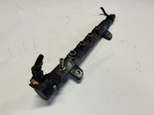 Opel Astra H 1,9 CDTi 16V Kombi Caravan (04-10) : Diesel Verteilerrohr Rail
