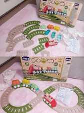 neu Baby Spielzeug Chicco eco