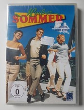 "Heißer Sommer" DVD - Frank