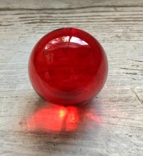 Kristallglaskugel Glaskugel