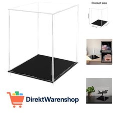 Acryl Vitrine Schaukasten für