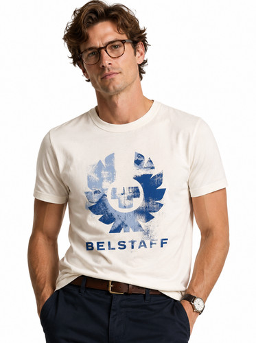 Belstaff shirt london - belstaff, retro