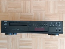 DENNON PCM AUDIO TECHNOLOGY/COMPACT DISC PLAYER DCD-625