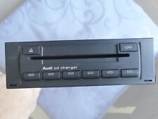 Original Audi CD Wechsler