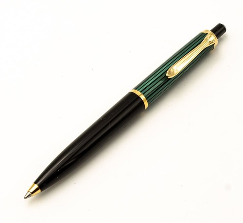 Pelikan k400 souverän grün - k400,