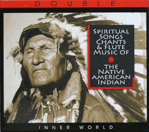 2cd box spiritual songs - songs, native