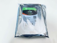 Seagate SSHD 1TB
