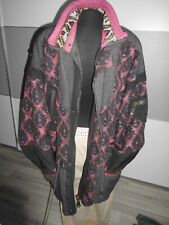 Herren Magic Venture Vintage Outdoorjacke / Longjacke Gr 50+guter Zustand.