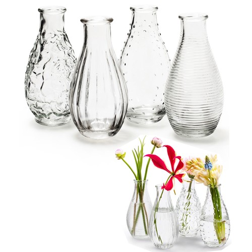 Vasen aus glas - vasen,
