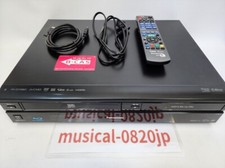 Panasonic DMR-BR670V-K