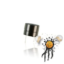 Signalgeber 3V 5V 12V aktiver