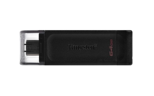 Kingston datatraveler usb - 70, c