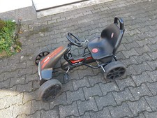 Kettcar Puky F550 F 550  Gokart mit Fussantrieb, Trettauto