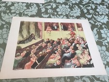 Gustav Robert Hogfeldt, The